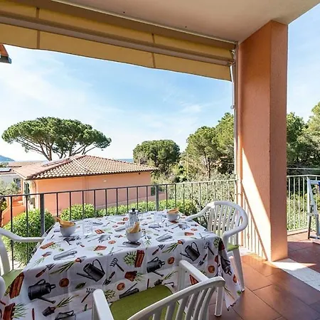 Apart Otel Cecilia -