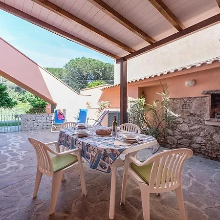 Apart Otel Cecilia - Procchio (Isola d'Elba)
