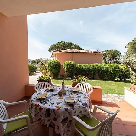 Apart Otel Cecilia - 3*