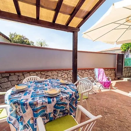 Lejlighedshotel Cecilia -