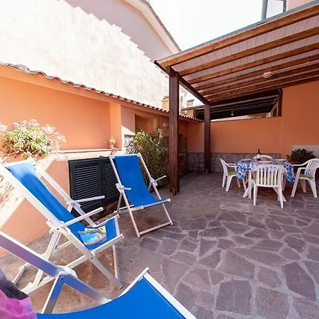 Apart Otel Cecilia - 3*