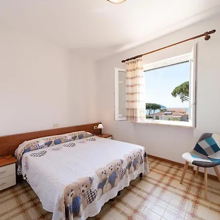 Apart Otel Cecilia -