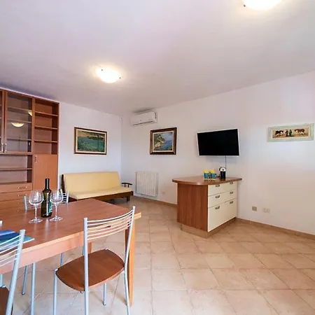 Apart Otel Cecilia - Procchio (Isola d'Elba)