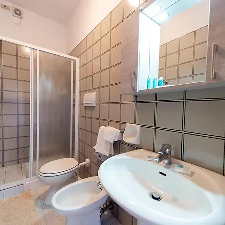 Apart Otel Cecilia -