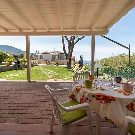 Cecilia - Apart Otel 3*